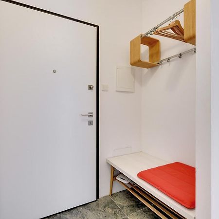 גדנסק Comfort Apartments Mila Baltica מראה חיצוני תמונה